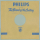 Original Philips Cover für 25er Schellackplatten A4 B