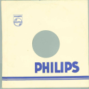 Original Philips Cover für 25er Schellackplatten A8 A