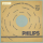 Original Philips Cover für 25er Schellackplatten A19 B
