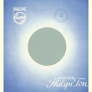 Original Philips Cover für 25er Schellackplatten A20 A