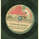 Stanzels-Original-Dachauer-Bauern-Kapelle - Urwälder-Bauern-Ländler / Landsberger Ländler