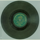 Grammophon-Orchester - Die Oesterreicherin / Von alters her