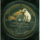 Prof. Heinrich Grünfeld - Largo / Träumerei