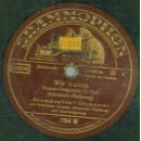 Alexander Fleßburg - Wir walzen Teil I / Teil II