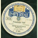 Heinz Munsonius - Sprit / Prickelnder Sekt
