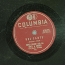 Mitch Miller - The Bonnie Blue Gal / Bel Sante