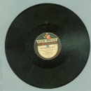 Horst Winter und die Swingsingers / Horst Winter - Nach Regen scheint Sonne / Mein Talisman
