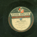 Horst Winter und die Swingsingers / Horst Winter - Nach Regen scheint Sonne / Mein Talisman