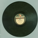 Horst Winter und die Swingsingers / Horst Winter - Nach Regen scheint Sonne / Mein Talisman