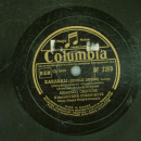 Armando Orefiche - Don Chimbilico / Karabali