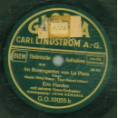 Eric Harden - Mondnacht in Sanssouci / Im Rosengarten von La Plata