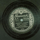Louis Armstrong - Satchel Mouth Swing / Mexican Swing