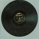 Edelhagen All Stars - Jazz 1954 / Fine and Dandy