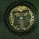 Horace Heidt and his Brigardiers - Ti-Pi-Tin / A Shack In The Bck Of The Hills