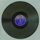 Andy Kirk - Honey / Marys Idea