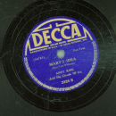 Andy Kirk - Honey / Marys Idea