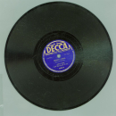Andy Kirk - Honey / Marys Idea