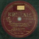 Walter v. Lennep, Eric Helgar - Schlagertrümpfe Teil I / Teil II