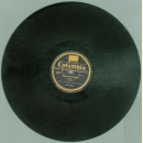 Willi Stanke mit seinem Orchester - Schwarzer Panther /...