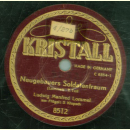 Ludwig Manfred Lommel - Neugebauers Soldatentraum Teil I / Teil II