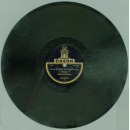 Odeon-Orchester - Im Zigeunerlager / Hoch Heidecksburg