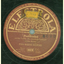 Eva Maria Siefert - Lied der Nachtigall / Postillonlied