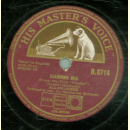 Allan Jones - The Donkey Serenade / Giannina Mia