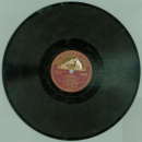 Allan Jones - The Donkey Serenade / Giannina Mia