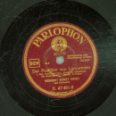 Herbert Ernst Groh - In mir klingt ein Lied-Lied / Der Postillon von Lonjumeau