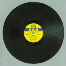 Leslie Caron, Mel Ferrer - Adoration / Hi-Lili, Hi-Lo
