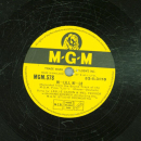 Leslie Caron, Mel Ferrer - Adoration / Hi-Lili, Hi-Lo