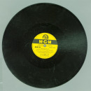Leslie Caron, Mel Ferrer - Adoration / Hi-Lili, Hi-Lo