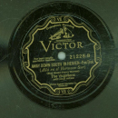 Paul Whiteman / The Virginians - Smile / Away from down south in heaven