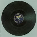 Horst Fischer / Willy Berking - River-Song / Mixed-Pickles