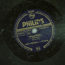 Horst Fischer / Willy Berking - River-Song / Mixed-Pickles