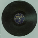 Horst Fischer / Willy Berking - River-Song / Mixed-Pickles