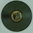The Angelo-Persians - Dancing Tambourine / A Siren Dream