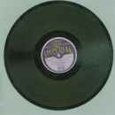 Willie Creager and his Orchestra - You were meant for me...
