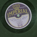 Willie Creager and his Orchestra - You were meant for me / The Broadway Melody
