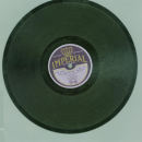 Willie Creager and his Orchestra - You were meant for me / The Broadway Melody