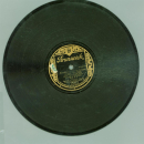 Joe Rines and his Orchestra - Sh. B. N. Y. - Sweetheart be all my Dreams / Fashionette
