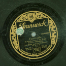 Joe Rines and his Orchestra - Sh. B. N. Y. - Sweetheart be all my Dreams / Fashionette