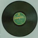 Columbia-Orchester - Dichter und Bauer Teil I und II