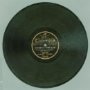 Van Phillips and his Band - The five Step / I kiss your Hand, Madame
