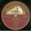 Wingie Manone - Swing Music 1943 Series 551 / Swing Music 1943 Series 552
