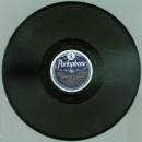 Harry James Orchestra - The 1942 Super Rhythm-Style Series 45 - Concerto for Trumpet / The 1942 Super Rhythm-Style Series 46 - Trumpet Blues and Cantabile
