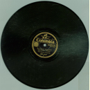 Terance Casey / Sidney Torch - Do you recall / Butterflies in the rain