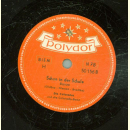 Die Colorados - Die allerbeste Baiao-Band / Schon in der Schule