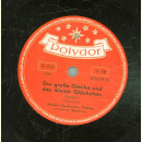 Helmut Zacharias - China-Boogie / Die große Glocke und das kleine Glöckchen