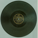 Roger Toussaint - LHotel des trois Canards / Comme une Chanson